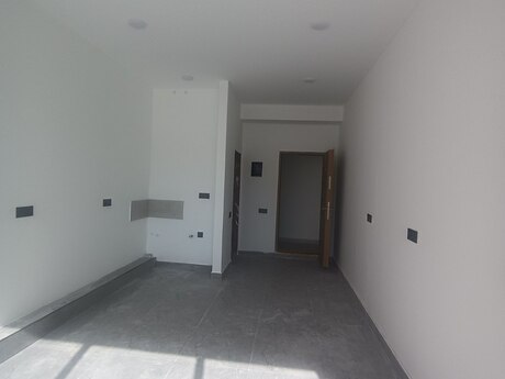 Office · 25 m², Şah İsmayıl Xətai