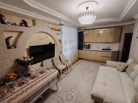 Elan №6391366 - Xırdalan, Xırdalan, 2 otaqlı, 60 m², 6/15 mərtəbə