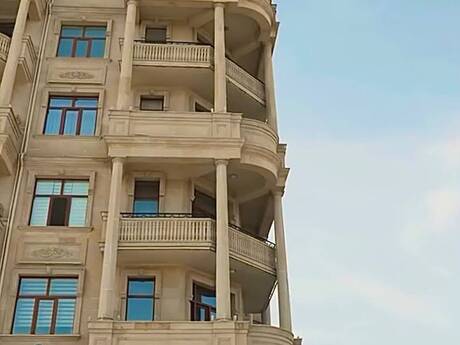 Elan №6391391 - Bakı, Gənclik m., 2 otaqlı, 85 m², 4/7 mərtəbə