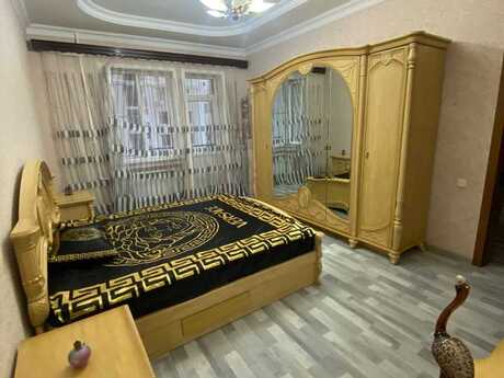 2 otaqlı mənzil, 90 m², Nərimanov: 279 000 ₼ 2