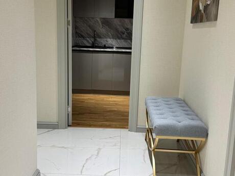 Memar Əcəmidə 2 otaqlı yeni tikili mənzil satılır, 66 m², 223 000 AZN, şəkil 2 / 12