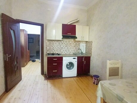 Объявление №6391340 - Баку, Насиминский  р., 2-комн., 70 м², 12/22 этаж