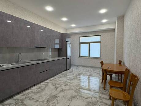 Kirayə 2 otaqlı mənzil, 100 m², Ağ şəhər: 1 700 ₼/ay 2