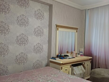 2-room new-build apartment for sale in Yeni Yasamal, 70 m², 165 000 AZN, photo 4 / 12