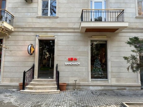 Объявление №6391363 - Баку, м. Ичеришехер, 150 м²