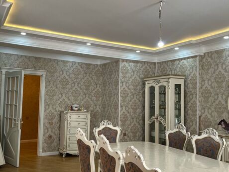 4 otaqlı mənzil, 205 m², Gənclik: 430 000 ₼ 3