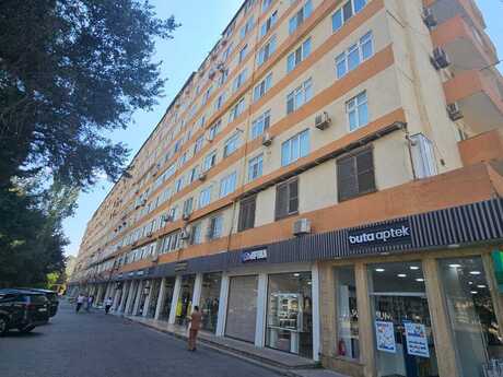 Elan №6391377 - Bakı, Azadlıq Prospekti m., 5 otaqlı, 90 m², 8/9 mərtəbə