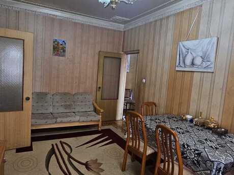 5 otaqlı mənzil, 90 m², Azadlıq Prospekti: 275 000 ₼ 4