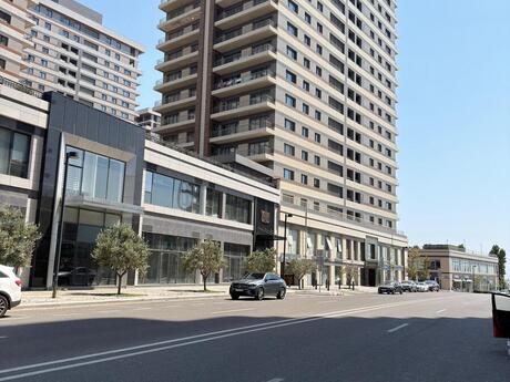 3 otaqlı mənzil, 165 m², Ağ şəhər: 850 000 ₼ 2