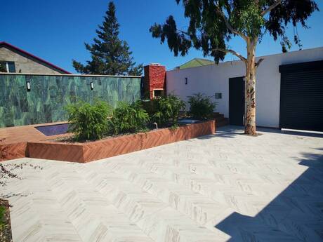 4 otaqlı həyət evi, 150 m², Şüvəlan: 285 000 ₼ 2