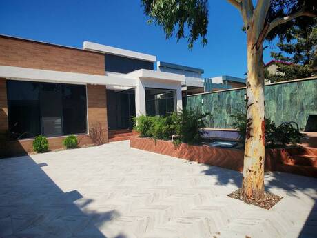 Elan №6391385 - Bakı, Şüvəlan q., 4 otaqlı, 150 m²