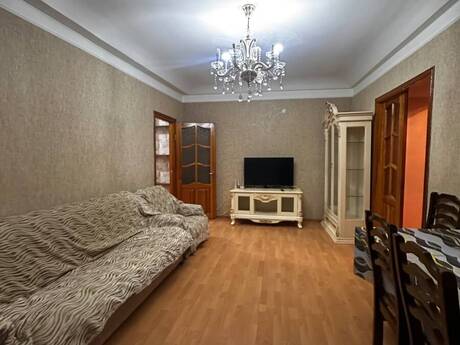 Объявление №6391408 - Баку, пос. Бакиханова, 3-комн., 60 м², 4/5 этаж