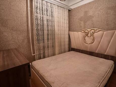 Bakıxanovda 3 otaqlı köhnə tikili mənzil kirayə verilir, 60 m², 650 AZN/ay, şəkil 3 / 7