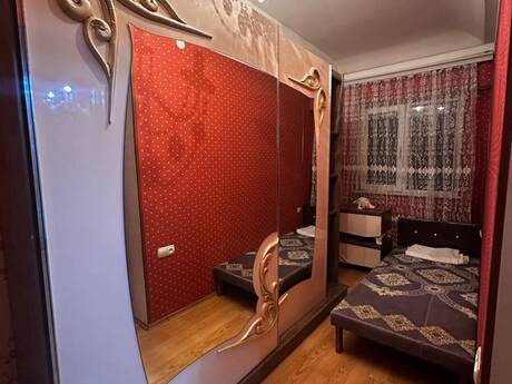 Bakıxanovda 3 otaqlı köhnə tikili mənzil kirayə verilir, 60 m², 650 AZN/ay, şəkil 4 / 7