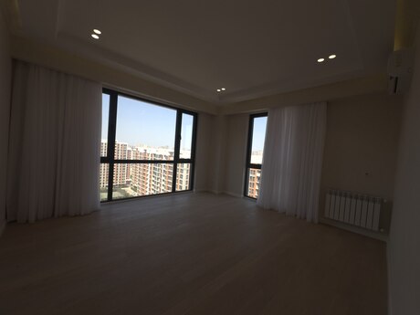4-комнатная квартира, 104 м², Yasamal: 328 000 ₼ 4