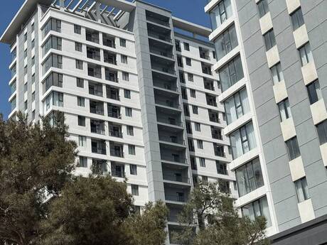 Elan №6391439 - Bakı, 20 Yanvar m., 2 otaqlı, 75.3 m², 5/16 mərtəbə