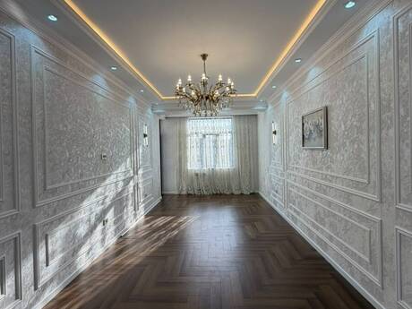 Elan №6391454 - Bakı, 8 Noyabr m., 2 otaqlı, 65 m², 15/18 mərtəbə