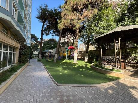 2-room apartment, 110 m², Gənclik: 345 000 ₼ 2