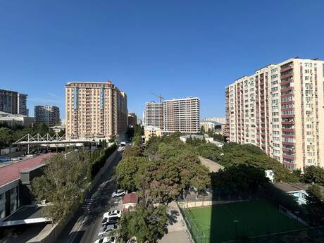 2-room apartment, 110 m², Gənclik: 345 000 ₼ 4