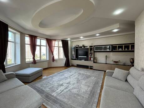 2-room apartment, 110 m², Gənclik: 345 000 ₼ 5