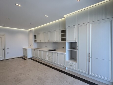 4 otaqlı mənzil, 236 m², Səbail: 1 416 000 ₼ 5