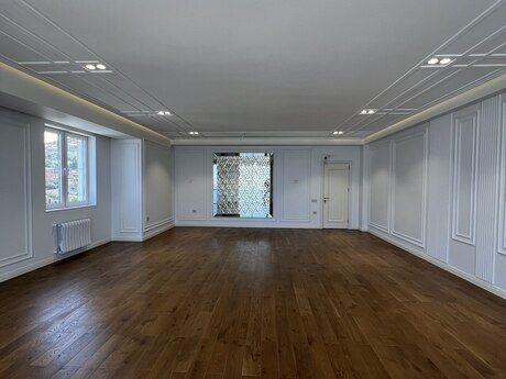 4 otaqlı mənzil, 236 m², Səbail: 1 416 000 ₼ 4