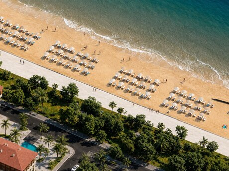 Elan №6391431 - Bakı, Sea Breeze q., 1 otaqlı, 45.1 m², 2/9 mərtəbə