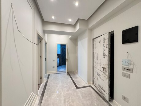 2 otaqlı mənzil, 92 m², Bayıl: 386 400 ₼ 3