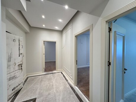 2 otaqlı mənzil, 92 m², Bayıl: 386 400 ₼ 4