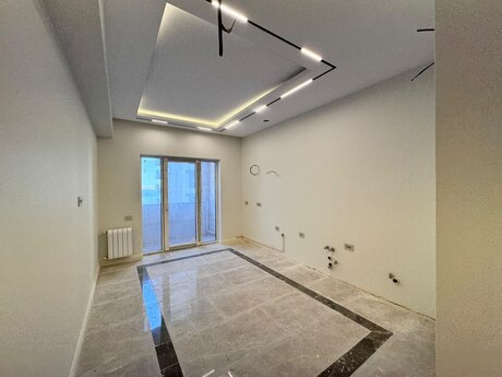 2 otaqlı mənzil, 92 m², Bayıl: 386 400 ₼ 5