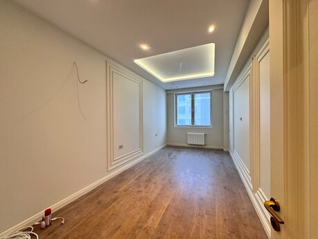 2 rooms · 92 m² · floor 2/16, Bayıl