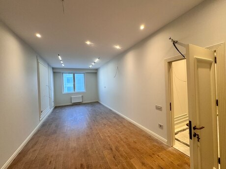 2 otaqlı mənzil, 92 m², Bayıl: 386 400 ₼ 2