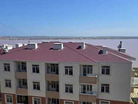 Объявление №6391456 - Баку, пос. Масазыр, 2-комн., 70 м², 8/9 этаж