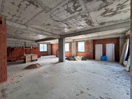 3 otaqlı mənzil, 136 m², Səbail: 487 800 ₼ 3