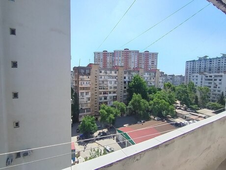 Elan №6391514 - Bakı, Azadlıq Prospekti m., 2 otaqlı, 65 m², 8/9 mərtəbə