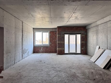 5 rooms · 220 m² · floor 4/16, Bayıl