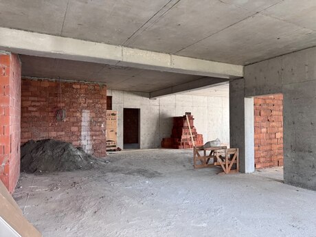 5 otaqlı mənzil, 220 m², Bayıl: 704 640 ₼ 4
