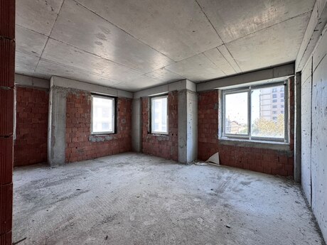 5 otaqlı mənzil, 220 m², Bayıl: 704 640 ₼ 3