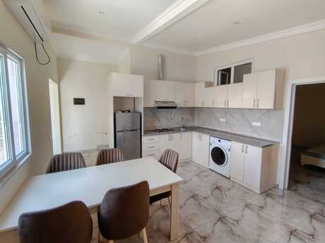 Elan №6391466 - Bakı, Memar Əcəmi m., 4 otaqlı, 90 m², 17/17 mərtəbə