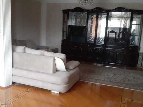 Объявление №6391506 - Баку, пос. Бадамдар, 4-комн., 110 м², 2/5 этаж