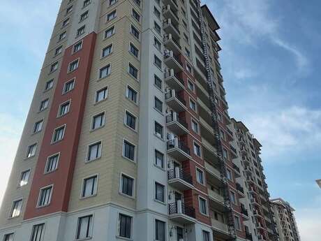 Elan №6391516 - Bakı, 20 Yanvar m., 3 otaqlı, 80 m², 9/16 mərtəbə