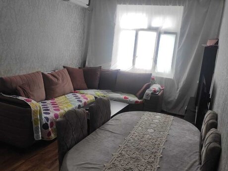 Elan №6392656 - Bakı, Yeni Günəşli q., 3 otaqlı, 65 m², 9/9 mərtəbə