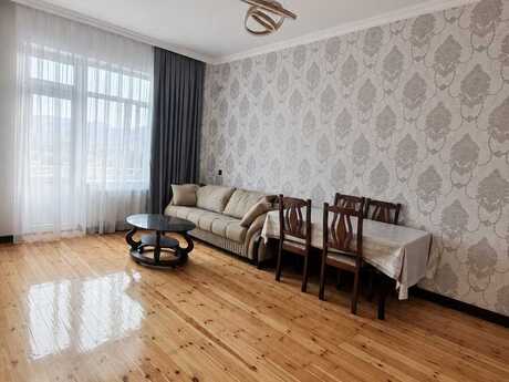 Kirayə 3 otaqlı mənzil, 78 m², 8 Noyabr: 750 ₼/ay 4