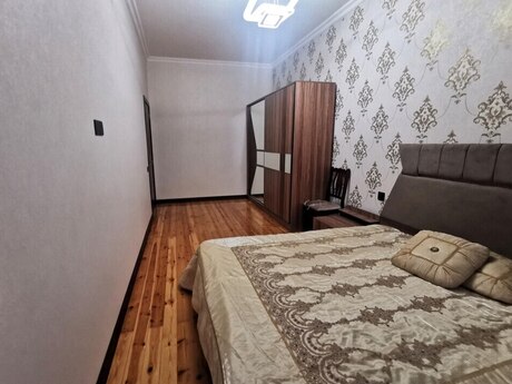Kirayə 3 otaqlı mənzil, 78 m², 8 Noyabr: 750 ₼/ay 5