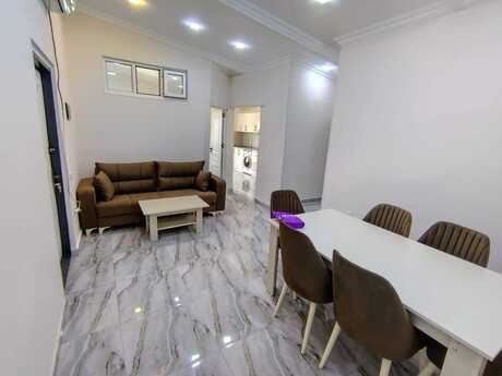 Elan №6391515 - Bakı, Memar Əcəmi m., 4 otaqlı, 85 m², 17/17 mərtəbə