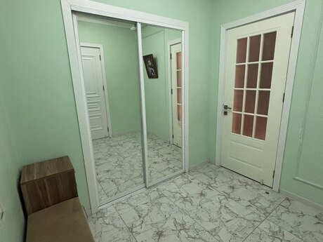 Həzi Aslanovda 2 otaqlı yeni tikili mənzil satılır, 68 m², 212 000 AZN, şəkil 4 / 12
