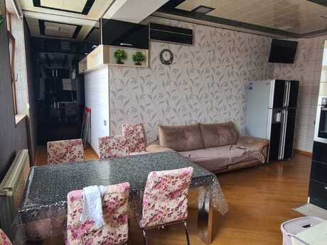Elan №6391588 - Bakı, 28 May m., 3 otaqlı, 155 m², 14/15 mərtəbə