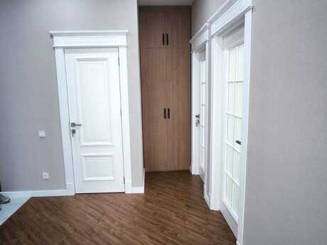 3 otaqlı mənzil, 96 m², 20 Yanvar: 294 000 ₼ 2