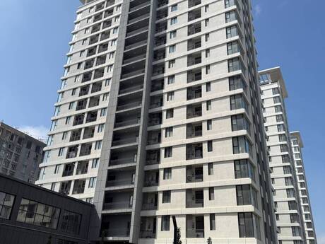 Elan №6391539 - Bakı, 20 Yanvar m., 3 otaqlı, 96 m², 13/17 mərtəbə