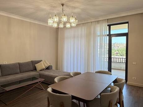 2-room apartment, 104 m², Sea Breeze: 565 000 ₼ 5
